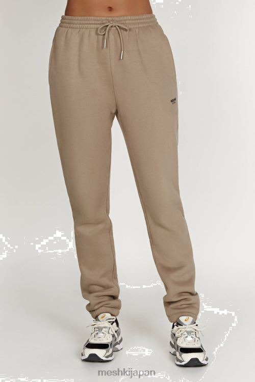 フランキージョガー Meshki セメント N80F61404 衣類