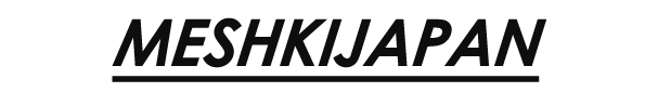 Meshkijapan